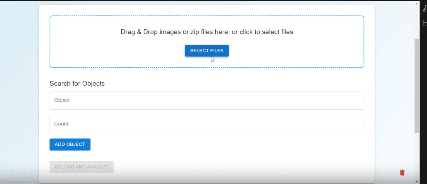Image Analysis