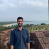 Portrait of Munish Suri