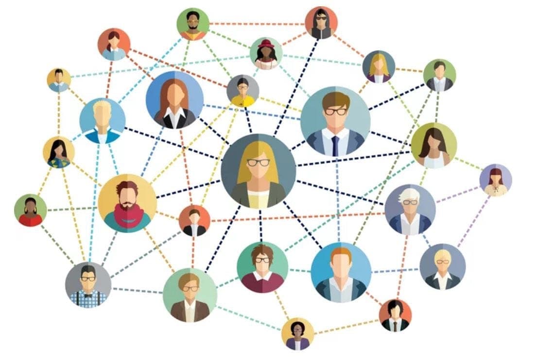 Social Network Friend Recommender